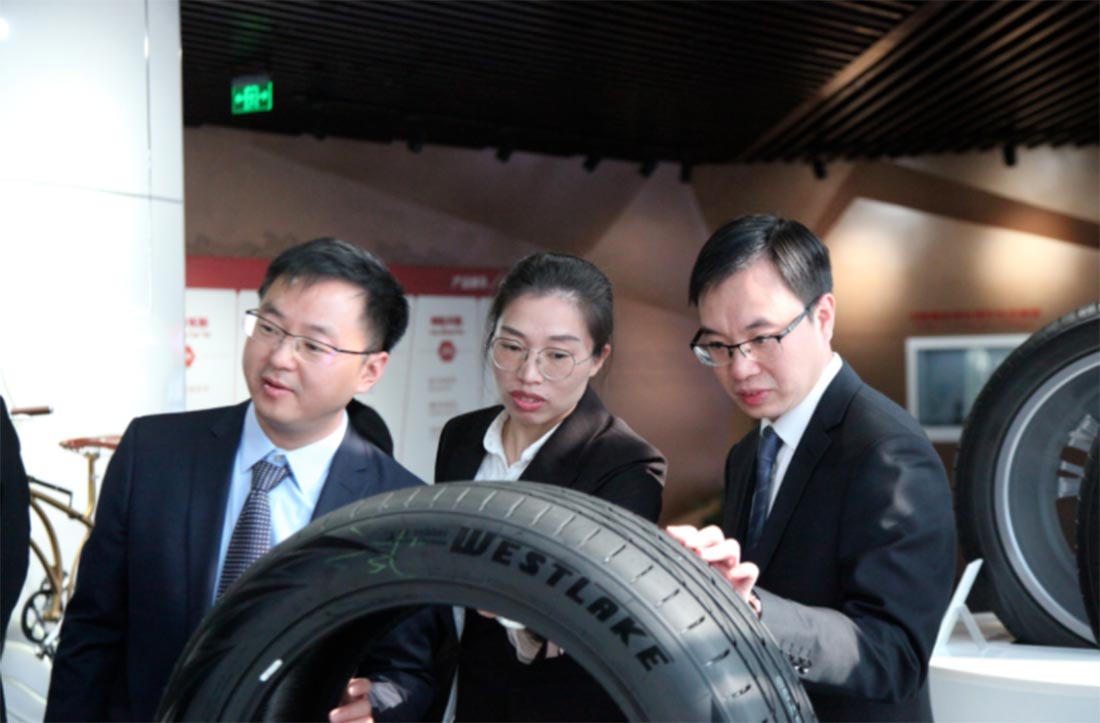 ZC Rubber Receives QCA Supplier Accreditation from Changan Automobile