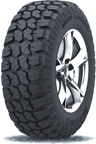 MUD LEGEND SL376