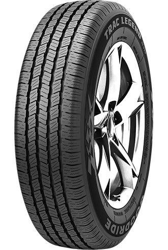 TRAC LEGEND SL315