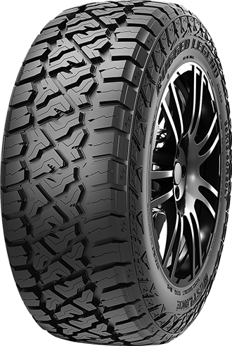 RUGGED LEGEND SL339