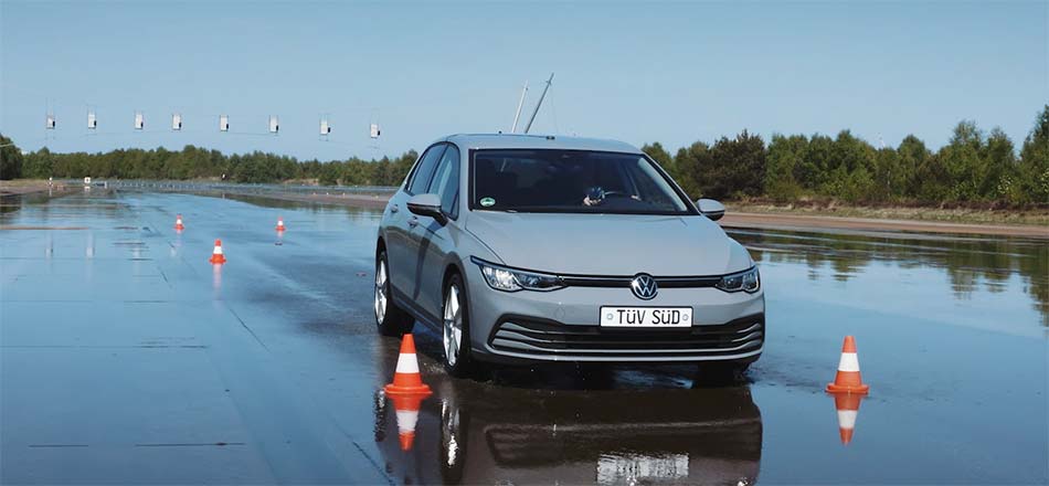ZC Rubber Received TÜV SÜD Test Mark for Westlake and Goodride’s New Flagship Tires