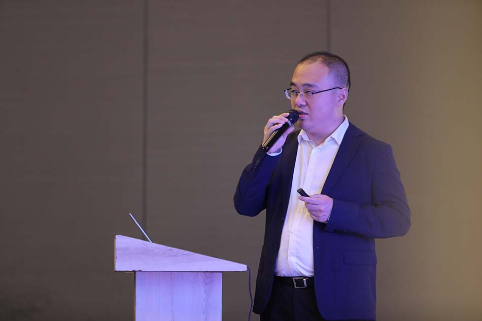 ZC Rubber Shares Goals and Plans at 2023 Dealer (Asia) Meeting in Thailand